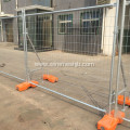 Hot-dip Galvanized Temporary Fence Panels